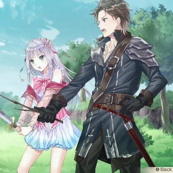 Aurel x Lulua
