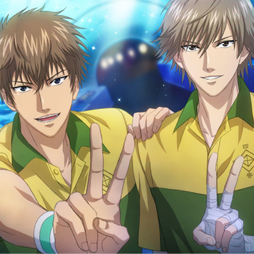 Shiraishi x Kenya🔄